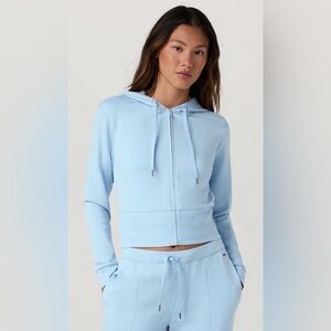 Vuori Compose Full Zip Hoodie